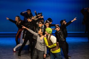 Read more about the article Middle School Musical – Shrek