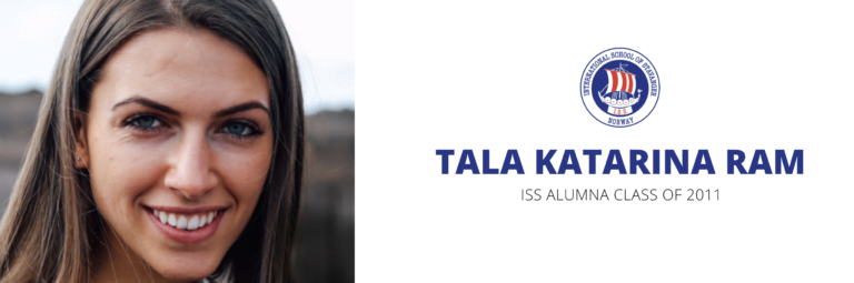 Read more about the article Alumni Spotlight: Tala Katarina Ram (’11)
