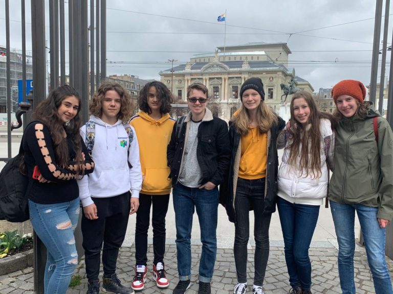 Read more about the article HS ISTA Trip to Geneva, Switzerland