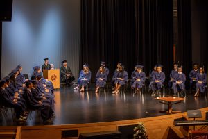 Read more about the article Class of 2020 Graduates