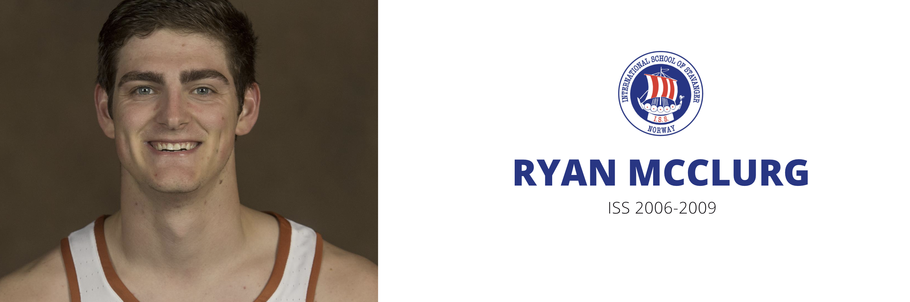 You are currently viewing Alumni Spotlight: Ryan McClurg​ (2006-2009)