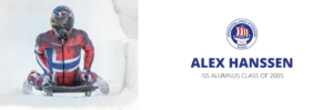 Read more about the article Alumni Spotlight: Alex Hanssen (’05)