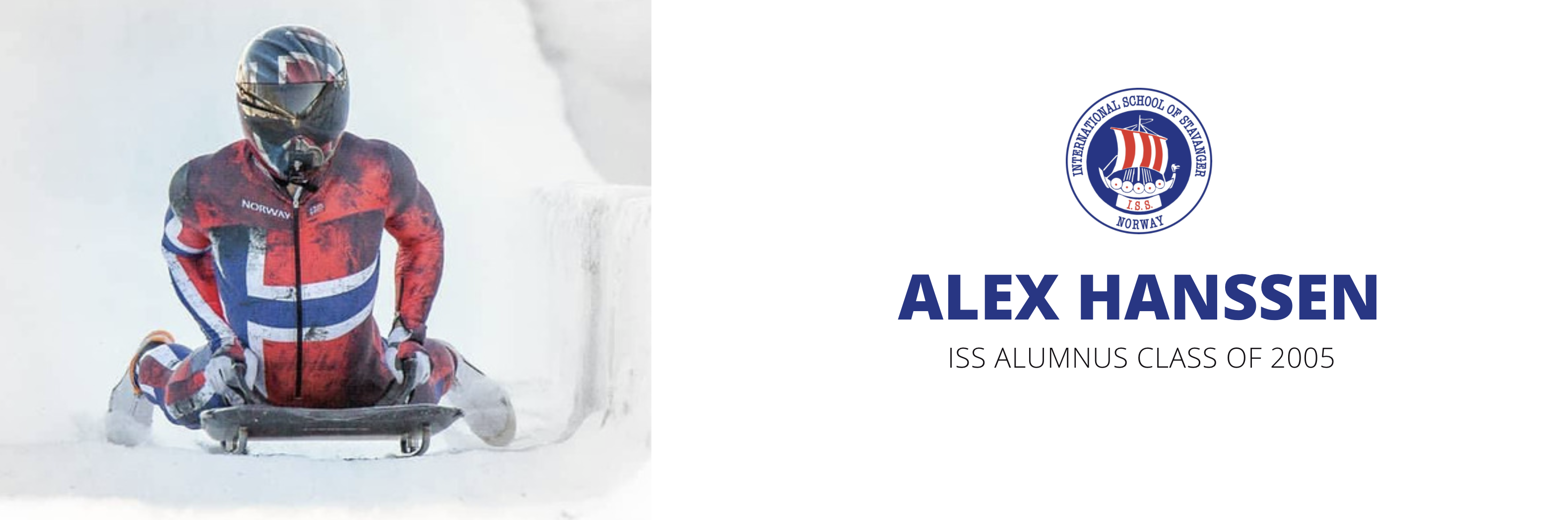 You are currently viewing Alumni Spotlight: Alex Hanssen (’05)