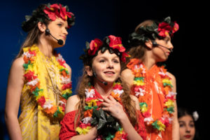 Read more about the article Spectacular Middle School Play ‘Moana’