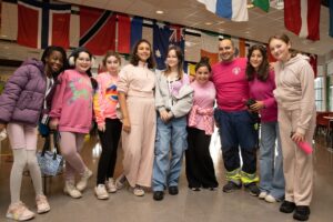 Read more about the article Pink Day