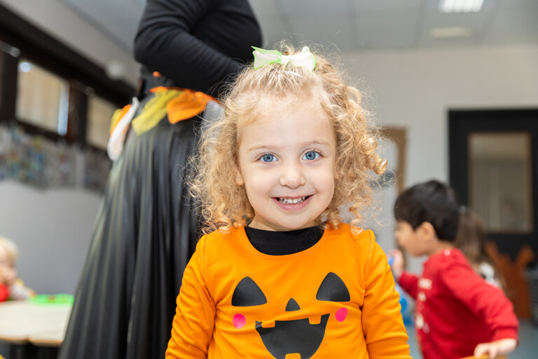 Read more about the article Halloween Celebrations
