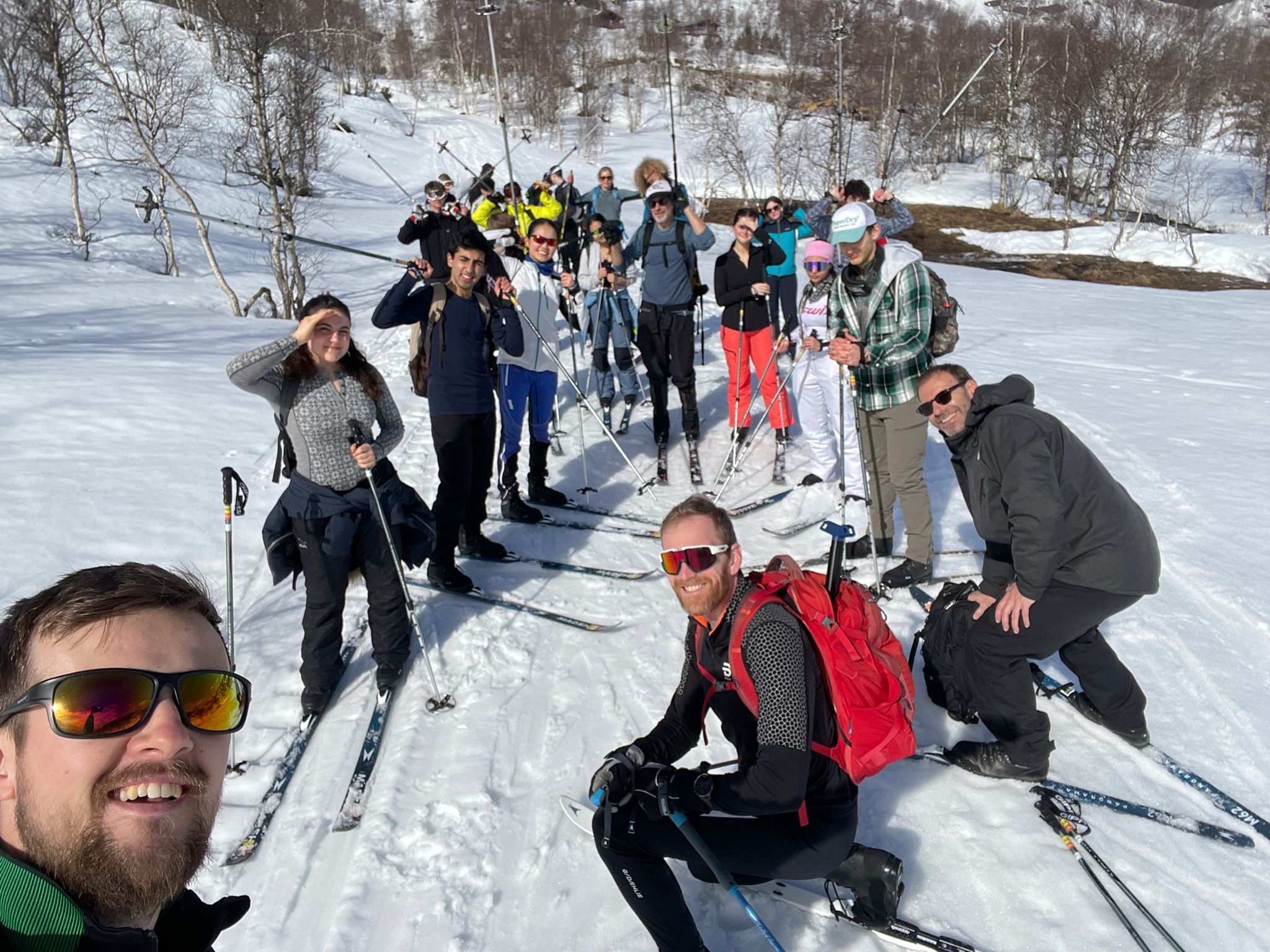 You are currently viewing Grade 12 Trip to Sirdal