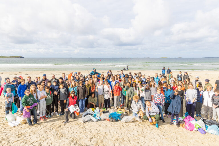 Read more about the article Beach Cleanup Day at Solastranden!