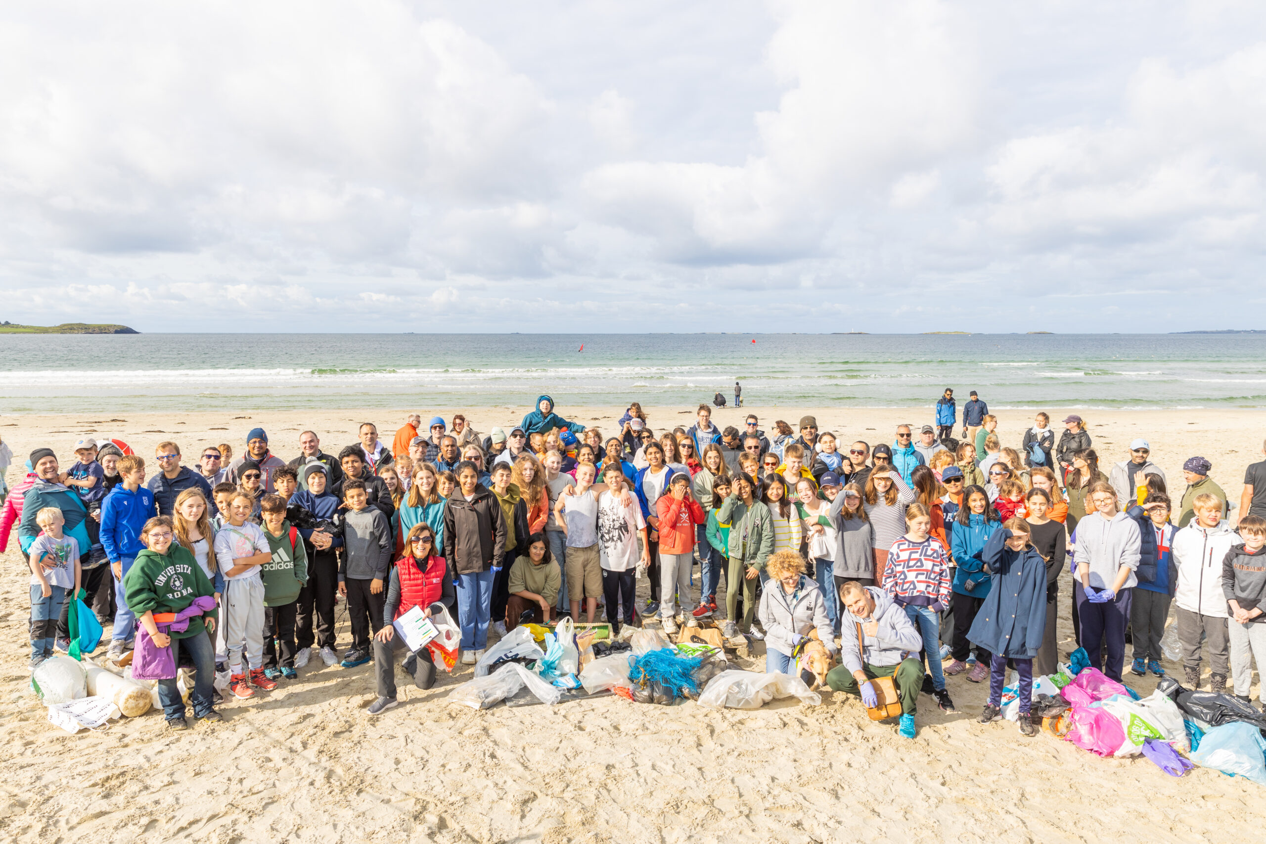 You are currently viewing Beach Cleanup Day at Solastranden!