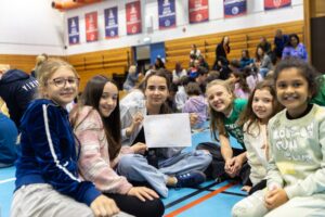 Read more about the article School Year Kick-Off