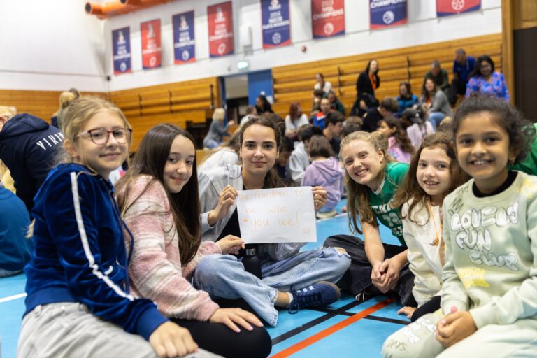 Read more about the article School Year Kick-Off