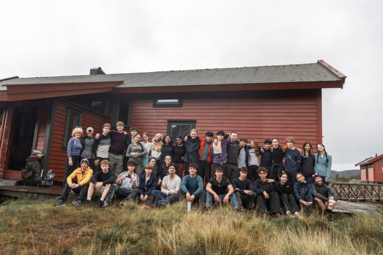 Read more about the article Grade 11 Outdoor Education at Tomannsbu