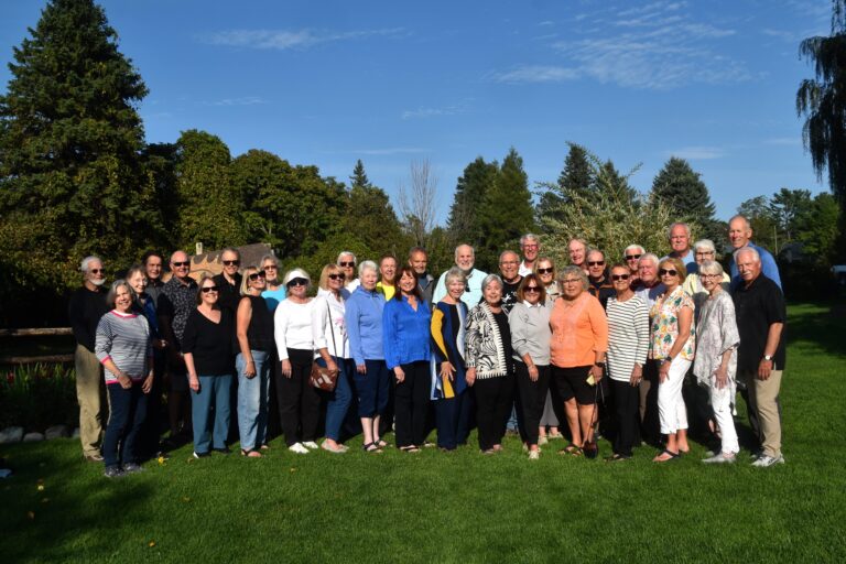 Read more about the article ISS Legacy: 1970s Staff Reunion!