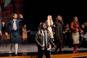 Read more about the article High School Play ‘Mud Angels’