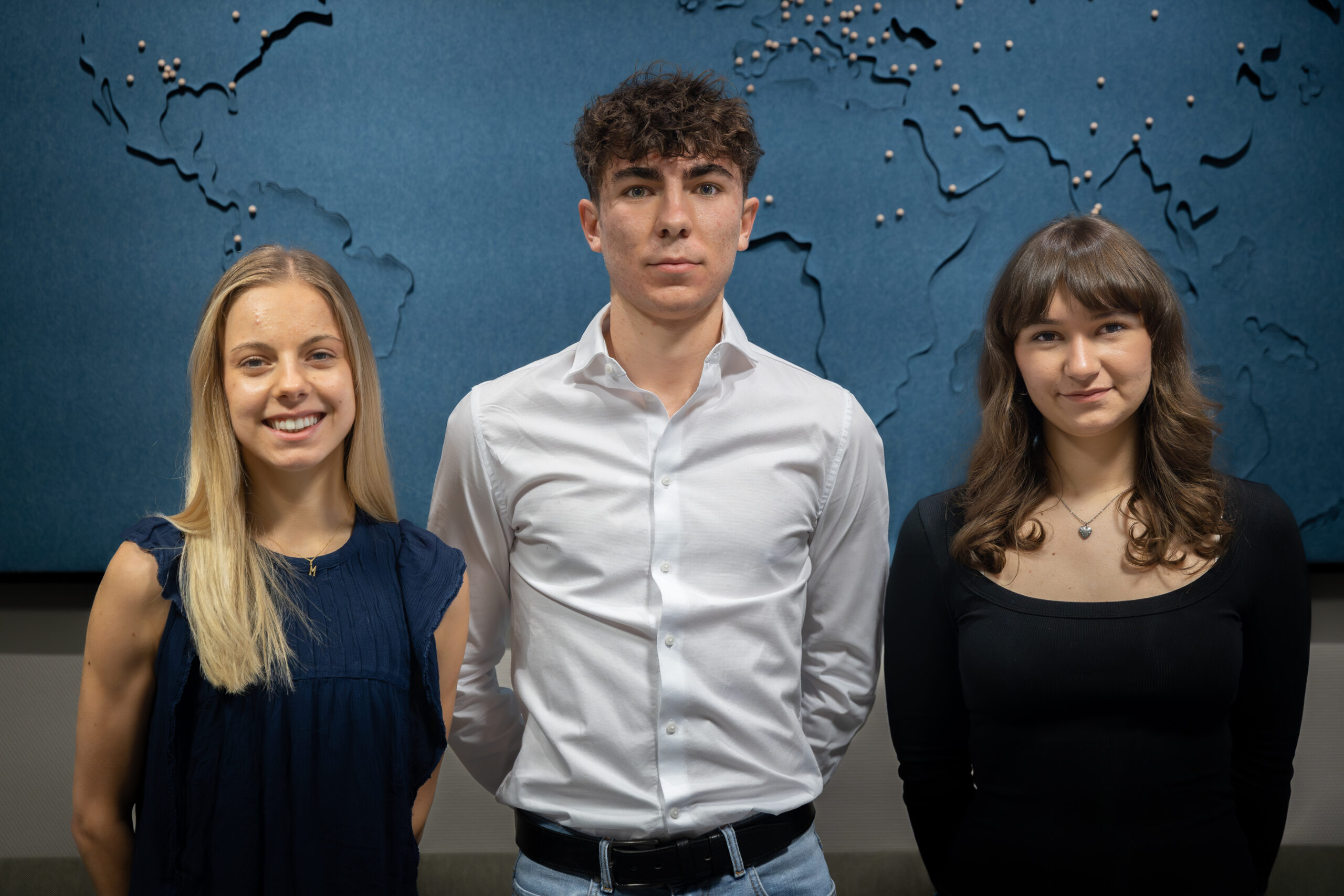 You are currently viewing ISS Students Reach Finals of National ‘Unge Forskere’ (Young Researchers) Competition